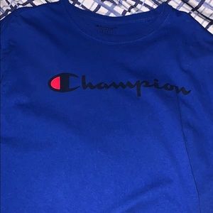 Champion T-shirt